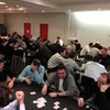[GCP 2013] Manche 1
